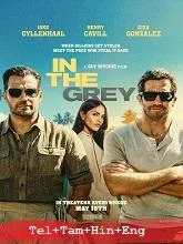 In the Grey (2026) BluRay Telugu Dubbed