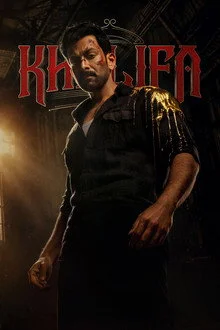 Khalifa: The Ruler (2026) DVDScr Malayalam