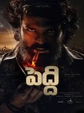 Peddi (2026) DVDScr Hindi