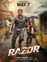 Razor (2026) HDRip Telugu